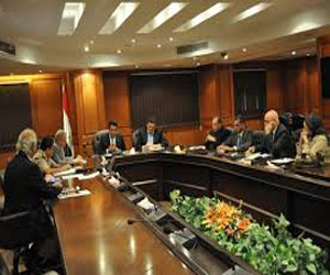   مصر اليوم - لجنة الأزمات الرياضيَّة تؤجِّل اجتماعها لاستقالة الحكومة